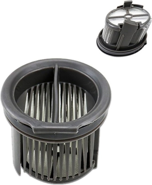 Ersatzteile für Dreame H20 Ultra / H30 Ultra / H30 Saugroboter, Kombistation, Filter