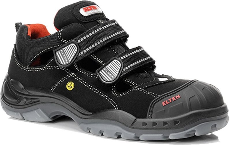 Thumbnail - Elten Sicherheitsschuhe Scott Pro esd S1P Gr. 45