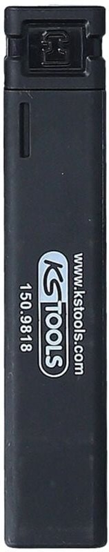KS-Tools 150.9818 Blechknabber-Einsatz, rund