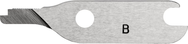 Knipex - Passendes Ersatzmesser 90 59 280