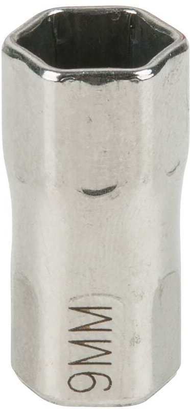 Adapter für Standhahn-Mutternschlüssel, 9 mm