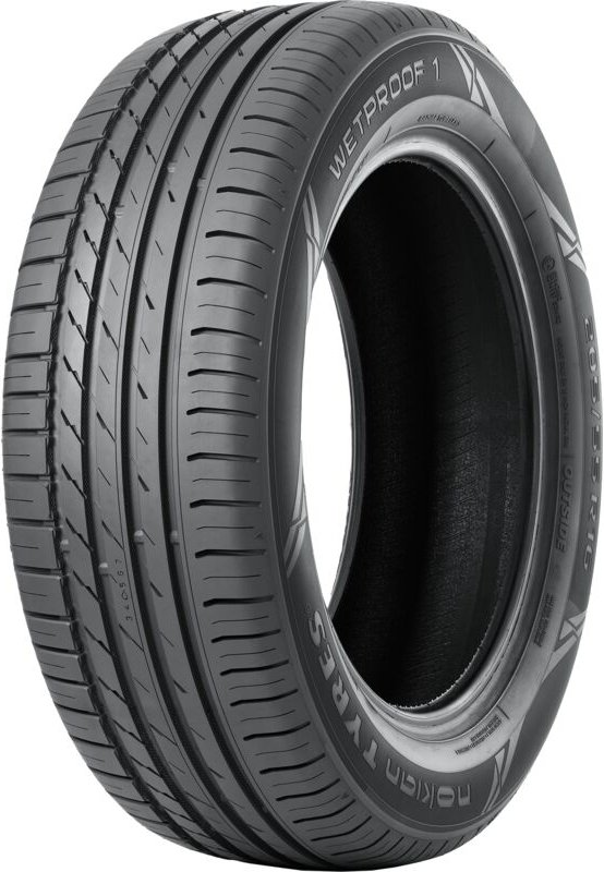 NOKIAN Sommer 185/65 R15 TL 88H WETPROOF 1 BSW