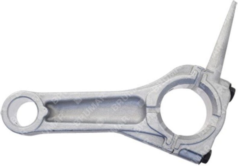 Motorpleuel für DUCAR-Motorgeneratoren 261503 - 038216