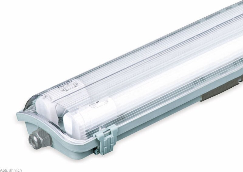 LED-Feuchtraum-Wannenleuchte, VT-15022 (6388) 44 w, 4000K - V-tac