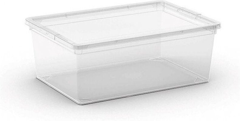 Multifunktionsbox Transp 11l Ref 8403