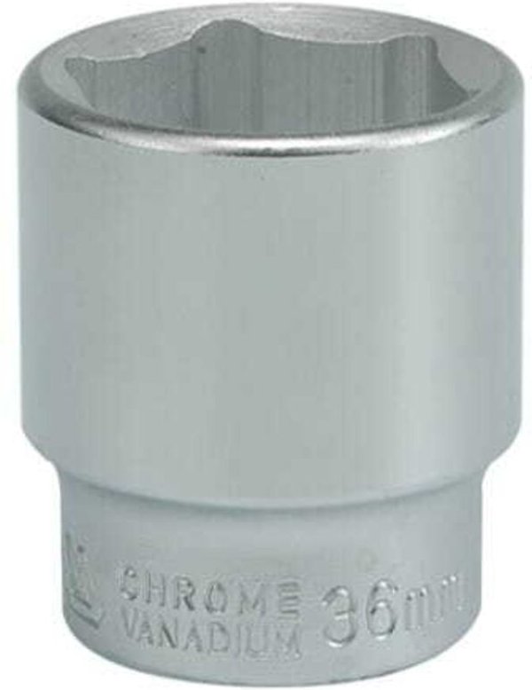 Thumbnail - YATO 3/4" KURZER SECHSKANT-STECKSCHLÜSSEL 36mm