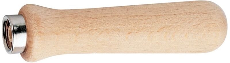 Feilenheft Heftlänge 90 mm 115 mm Buche