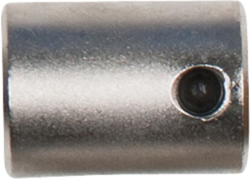 3/8' Stecknuss für Gewindebohrer, 7mm