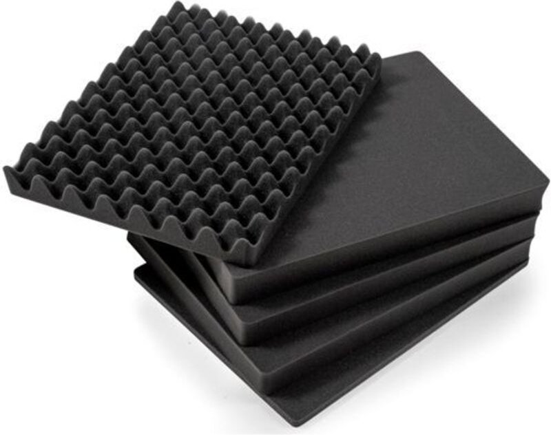 Thumbnail - B&w Schaumstoffeinsatz si für Outdoor Cases Type 4000