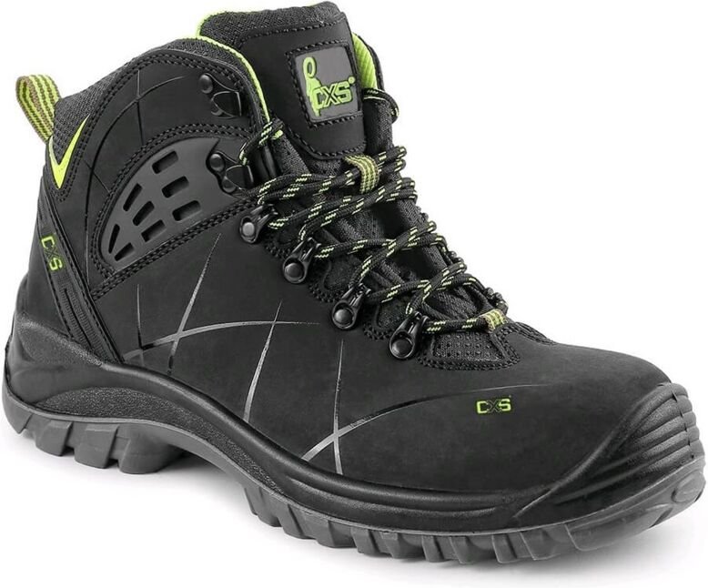 Cxs Universe Meteor S3s Stiefeletten Grösse 41 - Bhp Cx232221