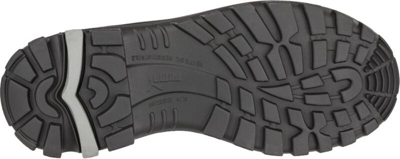Thumbnail - Puma Safety Shoes - puma Sierra Nevada Mid 630220-44 Sicherheitsstiefel S3 Schuhgröße (eu): 44 Braun 1 St.