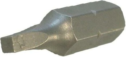 1/4' Vierkant-Bit 00, 25mm, S2