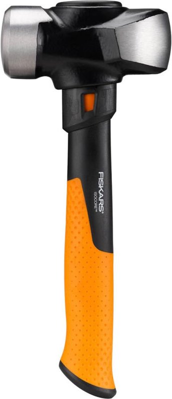 Fiskars - Fäustel m, 1640g, 50% weniger Aufprallwucht, 1020217