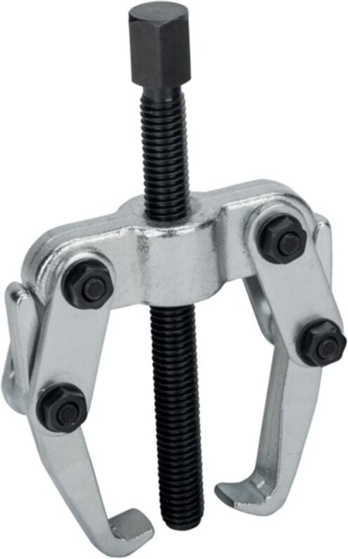 Bahco - Dreiarmiger Abzieher für leichte Arbeiten, galvanisiert, 10-60 mm