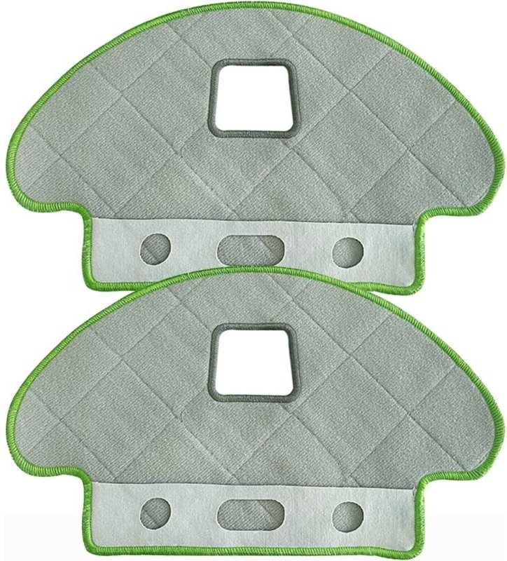 Ersatzset für iRobot Roomba Combo 113 R113840 Roboterstaubsauger, Zubehör, Ersatzteile, Zentralbürste, HEPA-Filter, Robo...