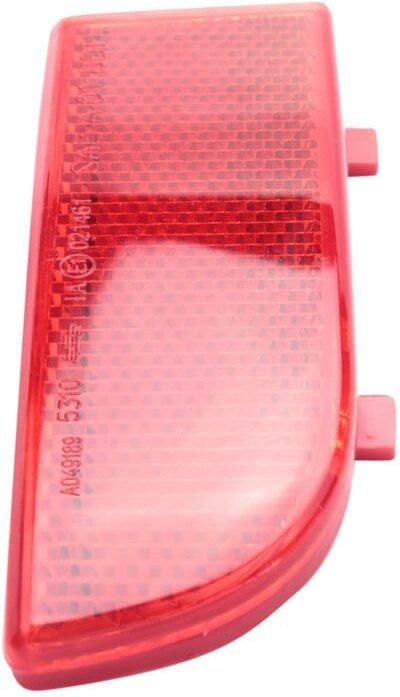 Tlily - Heck StoßStange Leuchte Links für - W639 6398260140 6398260540