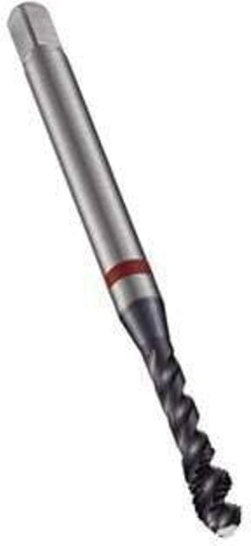 Maschinengewindebohrer DIN 371C E261 M3x0.5mm HSS-E-PM TiAlN/Top-beschichtet