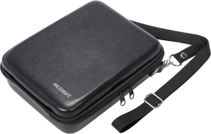 VOLTCRAFT VC-300 VC-10906515 Messgerätetasche Polyurethan