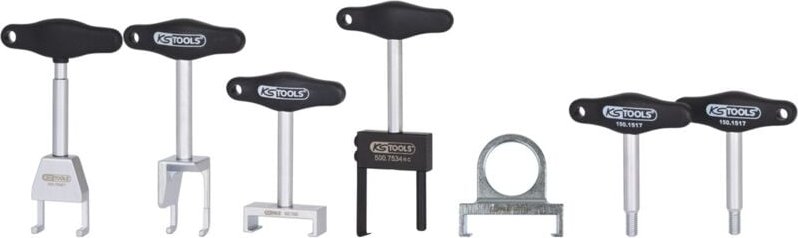 Ks Tools 5007570 Zündspulen-Abzieher