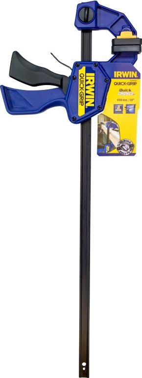 Schnellgriff, Mod. Schnellwechsel, 455mm Irwin T518QCEL7