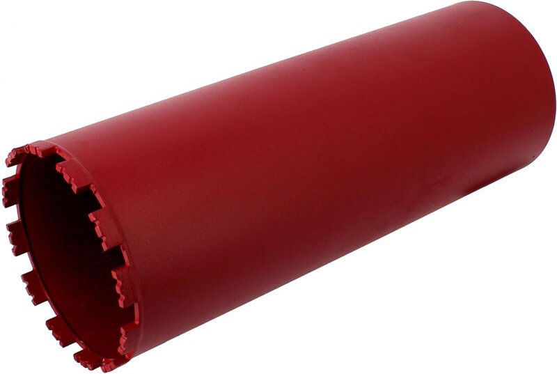 Gt Market - Diamantbohrkrone ø 152 mm für Kernbohrgerät