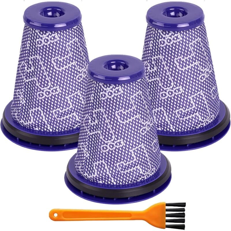 Filter für Dyson Big Ball CY18 CY22 CY23 CY24 CY25 CY26 CY27 CY28 DY75 DY77 DY78 DC77 DC78 Vormotorfilter Staubsauger HE...