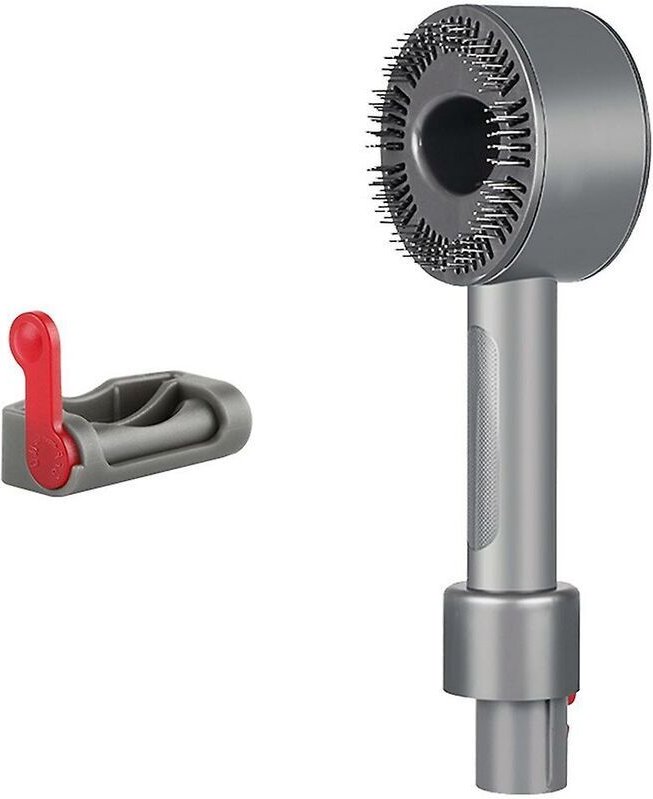 Shining House - Staubsaugerzubehör Haustierbürste für V7 V8 V10 V11 V12V15 Staubsauger Kehrmaschine Zubehör
