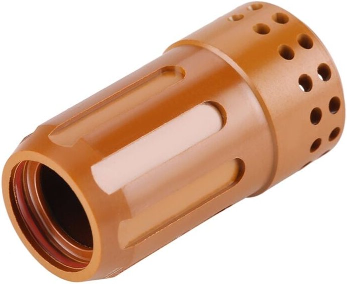 Ej.life - Plasmaschneider Swirl 1Pc Plasmaschneider Swirl Ring Verbrauchsmaterialien 220857 Für Max45 105 Schneidemaschi...