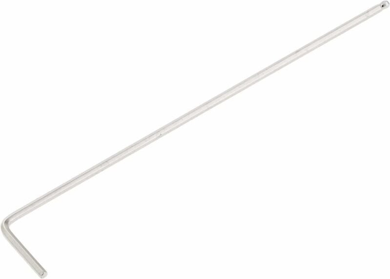 Winkelschraubendreher 2105LG-015 Innen-Sechskant Profil 1.5 1.5 - Hazet