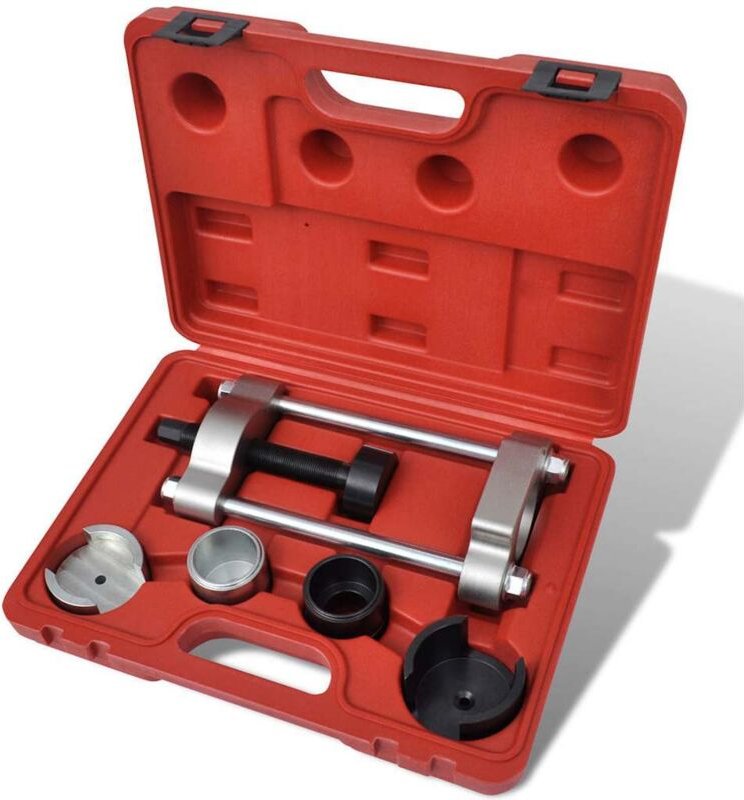Traggelenk Werkzeugset BMW 3 Serie vidaXL