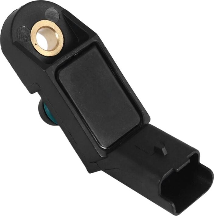 Tlily - Auto map Sensor Krümmer-absoluter Druck für 9639418880 0261230057