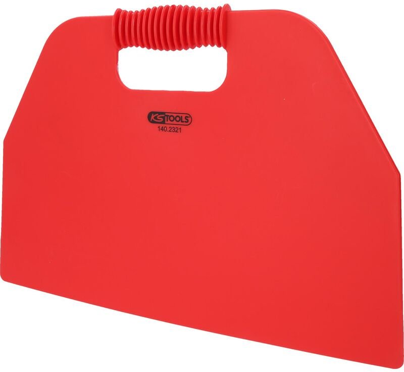 Ks Tools Profi-Schutztafel, gerade, 450x300 mm