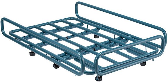 Makita - 191B67-2 DCU604 Transportbühne