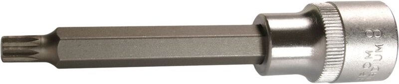 SW-Stahl 05202SB XZN - Einsatz 8 x 100 mm - 1,3 cm (0,5 Zoll = 1/2 Zoll)