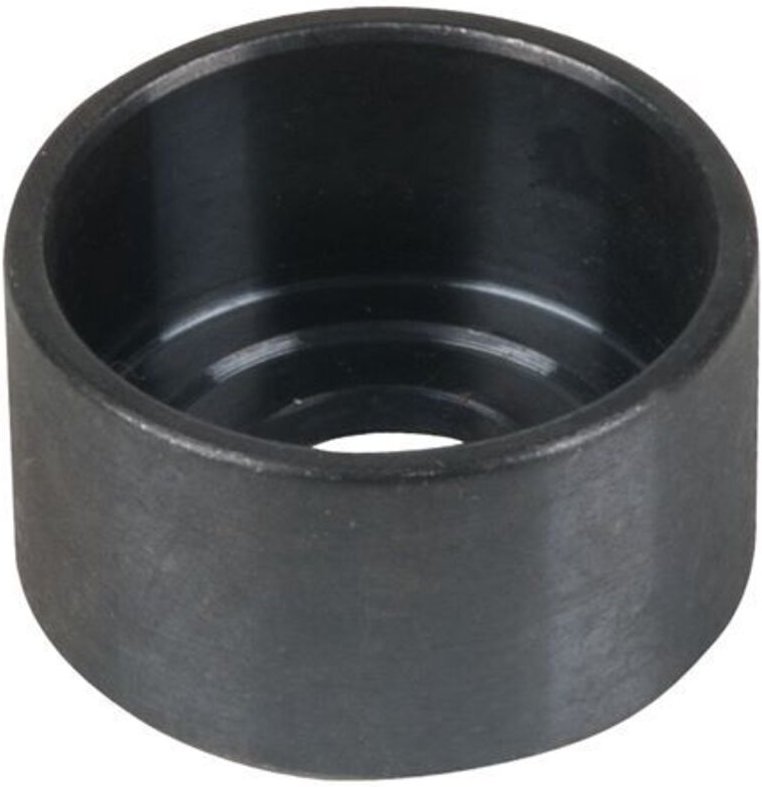 Vordere Verschlussplatte