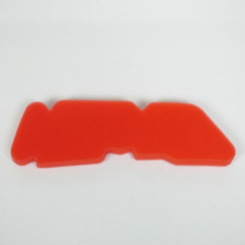 rsm luftfilter für roller piaggio 50 vespa lx 2t 2005 bis 2020