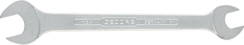 Doppelmaulschlüssel 6068710, 46x50mm - Gedore