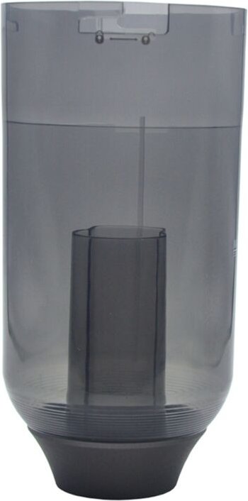 Staubbehälter Staubbox Becherbehälter Ersatzteile Zubehör für U10/ U10 Akku-Staubsauger Zubehör