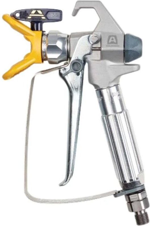 AIRLESSCO Farbspritzpistole 248 bar ProLight 500