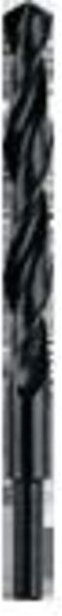 Thumbnail - Heller - Tools 23999 8 hss Metall-Spiralbohrer 25 mm Gesamtlänge 246 mm rollgewalzt din 338 Zylinders