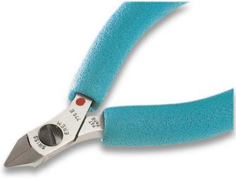 Weller Erem® 776E Seitenschneider 110 mm