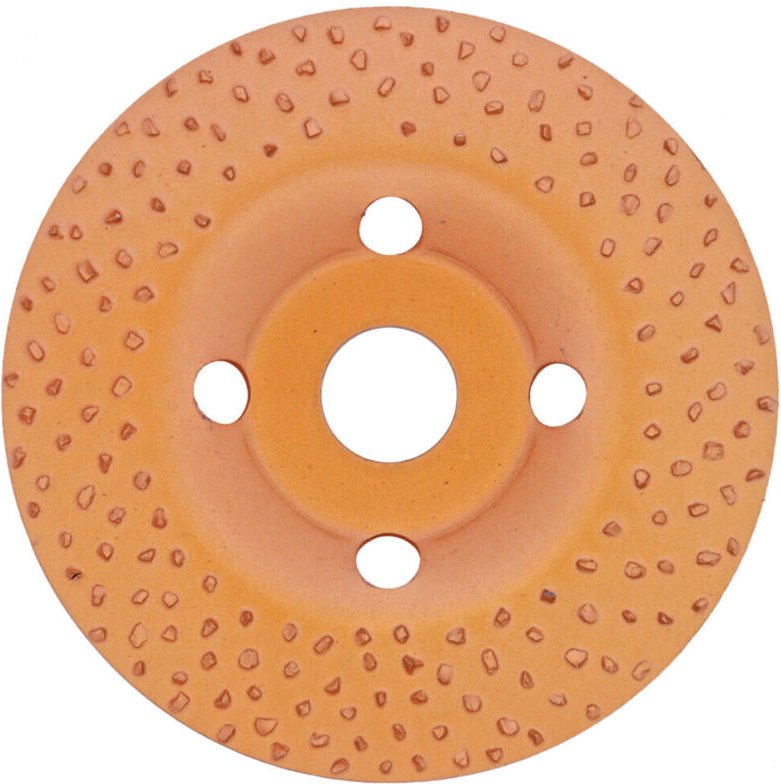 Hartmetall Schleifteller fein, nur für ebs 125.4 ro