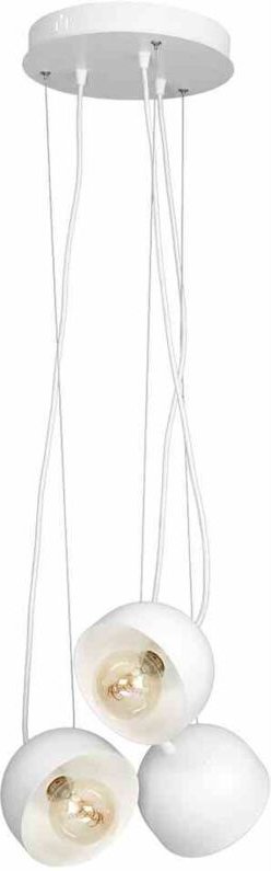 Kronleuchter 3x60W E27 RON MLP585 Milagro