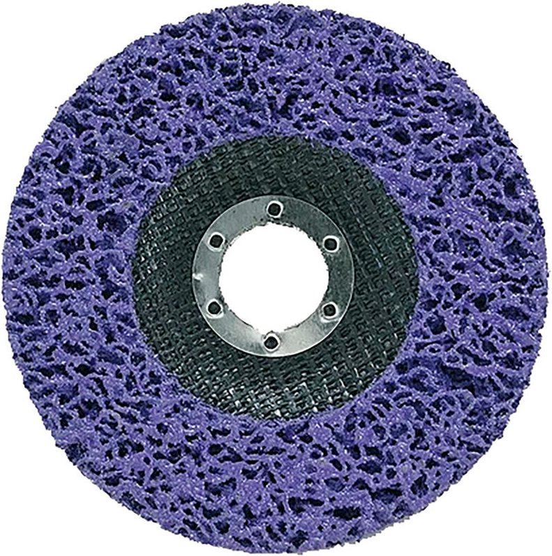 Reinigungsscheibe ll 180 mm, Art.Nr. B-29038 - Makita