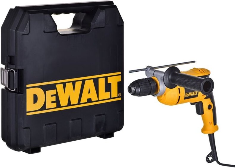 Thumbnail - Bohren Dewalt DWD024KS-QS 701W