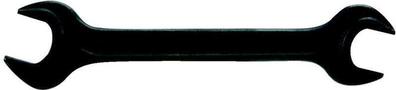 Doppelmaul-Kraftschlüssel, 17x22mm