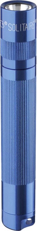 Mag-lite - Solitaire® Krypton Mini-Taschenlampe mit Schlüsselanhänger batteriebetrieben 37 lm 3.75 h 2