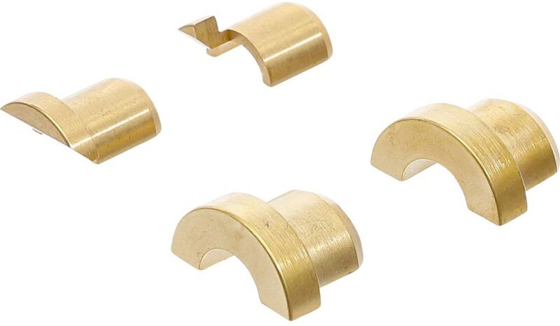 Bgs Technic - Lösewerkzeug-Satz für Anschlüsse an Diesel-Kraftstofffiltern für Fiat, vag, Volvo, Jeep, Chrysler