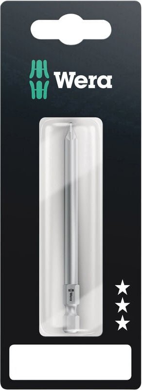 855/4 z sb 05136310001 Kreuzschlitz-Bit pz 3 1 St. - Wera