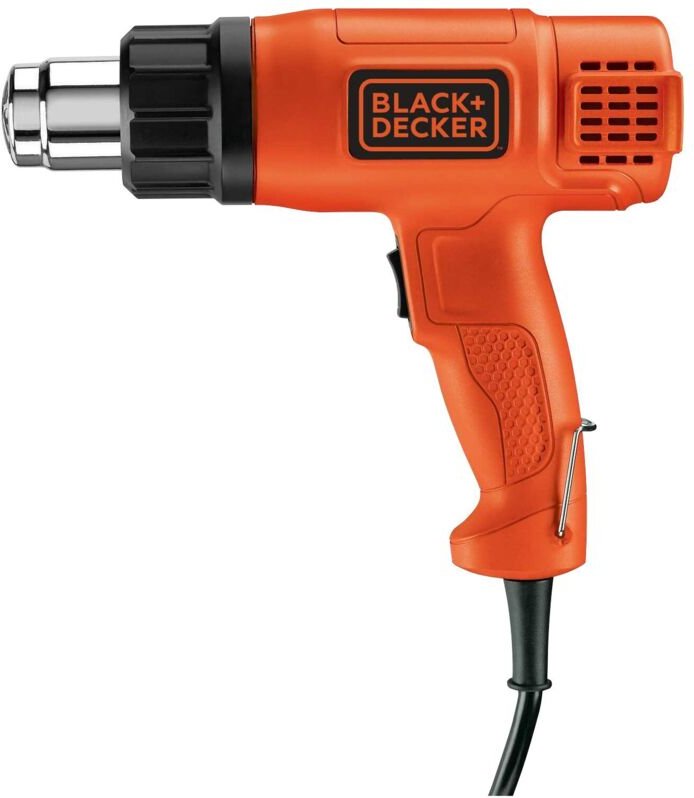 Black&decker - black+decker KX1650-QS - Stripper 1.750W, bis zu 600˚C, 230V